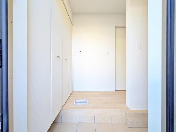 【2号棟】町田市新築戸建LDK20帖以上ルーバル