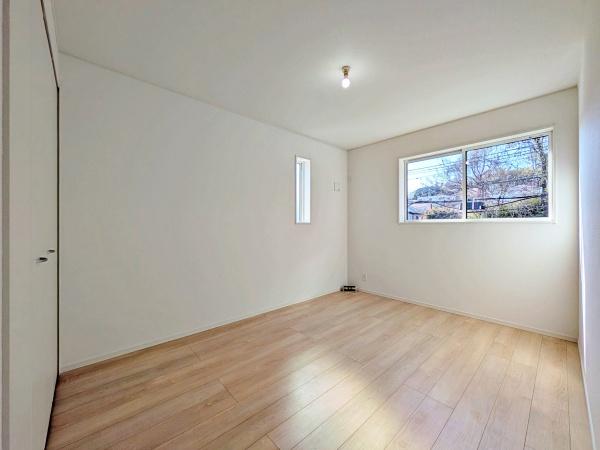 【2号棟】町田市新築戸建LDK20帖以上ルーバル