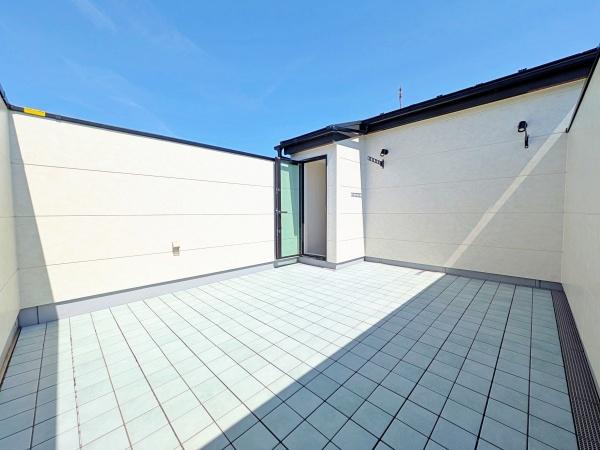 相模原市新築戸建平屋2台駐車可LDK19帖以上