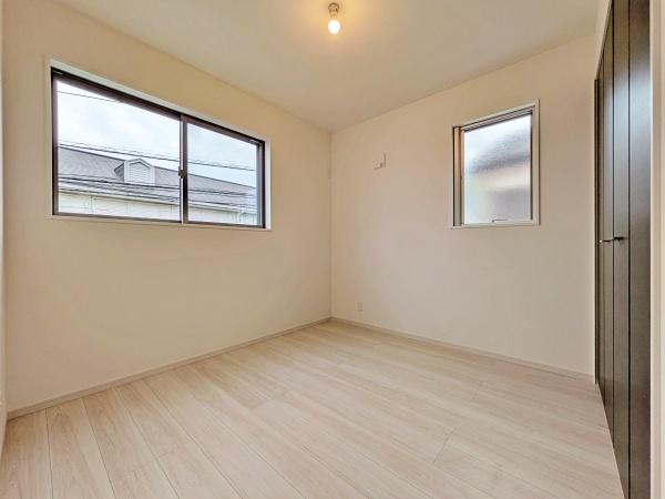 【1号棟】町田市新築戸建LDK18帖以上2台駐車可