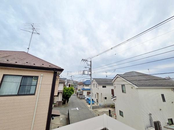 【1号棟】町田市新築戸建LDK18帖以上2台駐車可