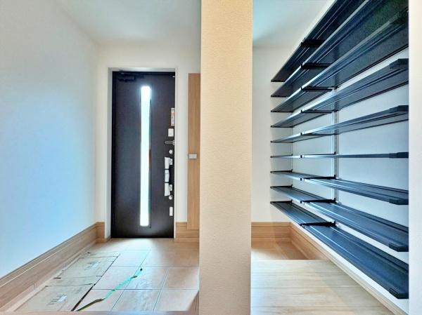 【15号棟】鶴見区新築戸建床暖房エコジョーズ