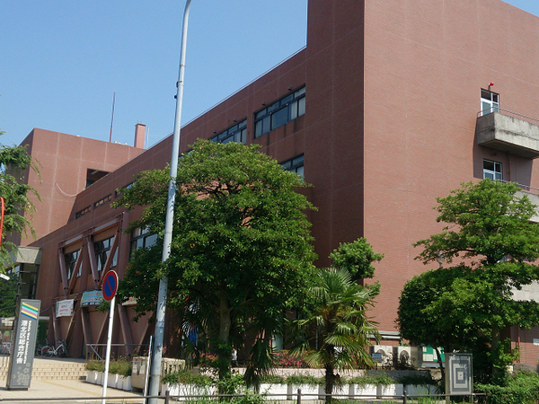 【16号棟】鶴見区新築戸建床暖房エコジョーズ(港北区役所)