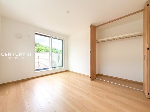 【16号棟】鶴見区新築戸建床暖房エコジョーズ