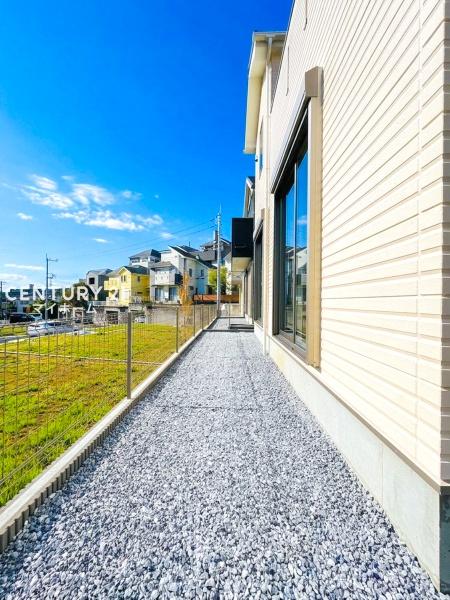 【16号棟】鶴見区新築戸建床暖房エコジョーズ