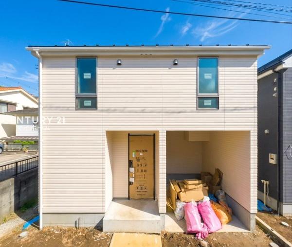【16号棟】鶴見区新築戸建床暖房エコジョーズ