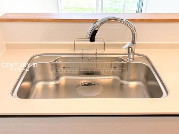 【16号棟】鶴見区新築戸建床暖房エコジョーズ