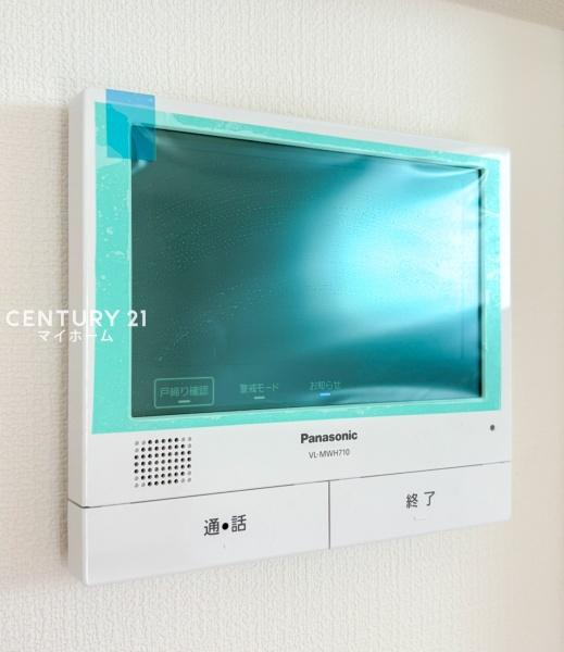 【16号棟】鶴見区新築戸建床暖房エコジョーズ