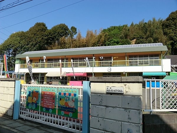 【1号棟】泉区新築戸建2台駐車可LDK20帖以上(やよい台幼稚園)