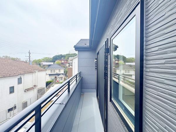 【1号棟】泉区新築戸建2台駐車可LDK20帖以上