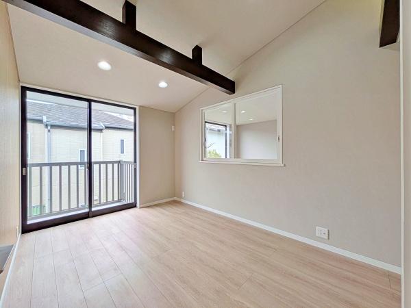 横浜市青葉区奈良５丁目の中古一戸建て