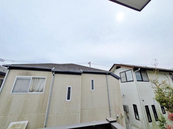 横浜市青葉区奈良５丁目の中古一戸建て