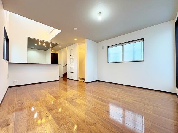 川崎市多摩区菅馬場１丁目の中古一戸建て
