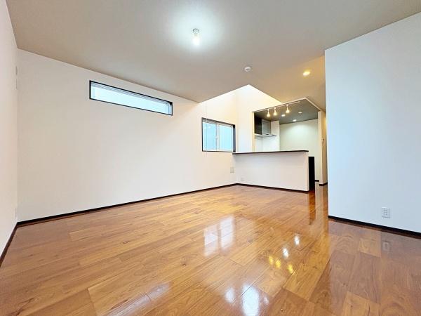川崎市多摩区菅馬場１丁目の中古一戸建て