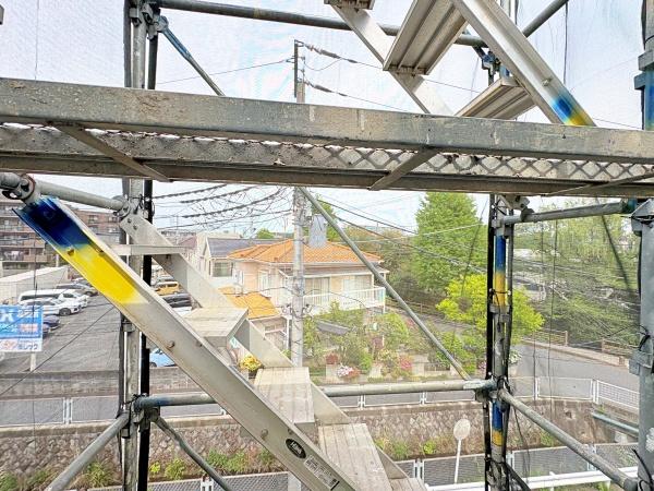 川崎市多摩区菅馬場１丁目の中古一戸建て
