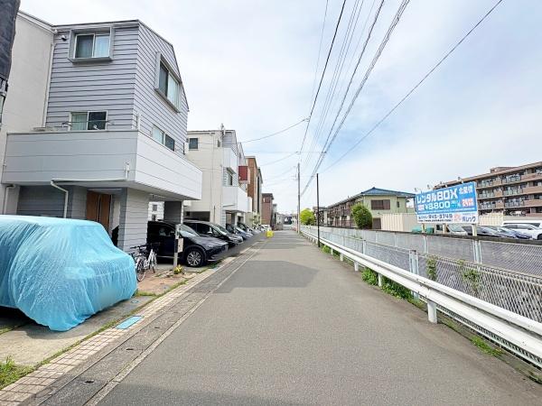 川崎市多摩区菅馬場１丁目の中古一戸建て