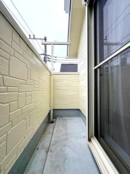 横浜市鶴見区東寺尾東台の中古一戸建て