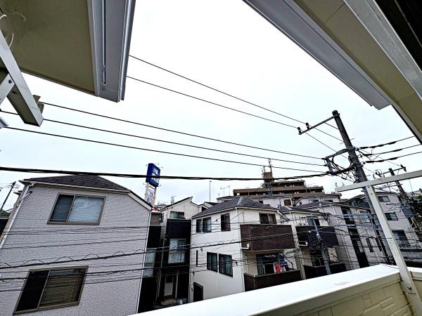 横浜市鶴見区東寺尾東台の中古一戸建て
