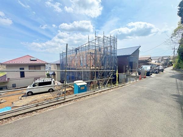 泉区新築戸建LDK20帖以上ファミクロSIC