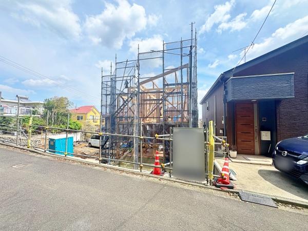 泉区新築戸建LDK20帖以上ファミクロSIC
