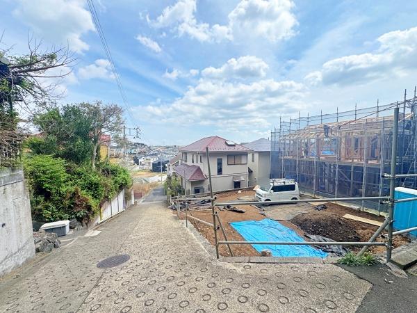 泉区新築戸建LDK20帖以上ファミクロSIC