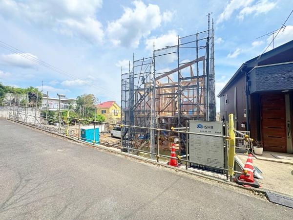 泉区新築戸建LDK20帖以上ファミクロSIC
