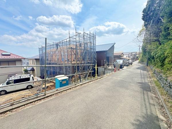 泉区新築戸建LDK20帖以上ファミクロSIC