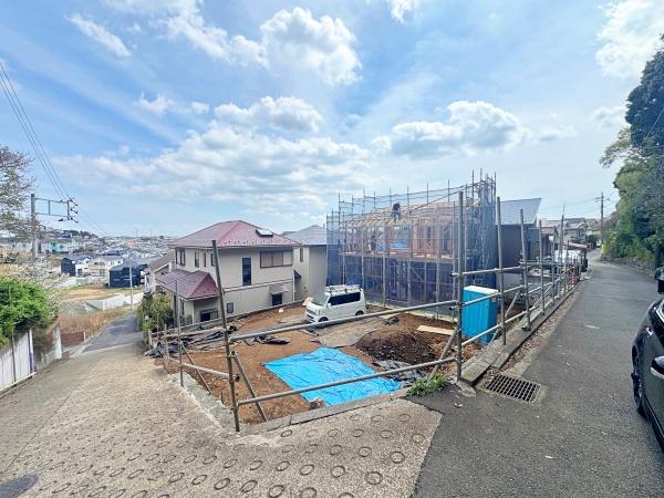 泉区新築戸建LDK20帖以上ファミクロSIC