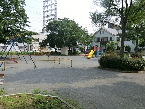 【1号棟】鶴見区新築戸建LDK19帖以上パントリー(寛政町公園)