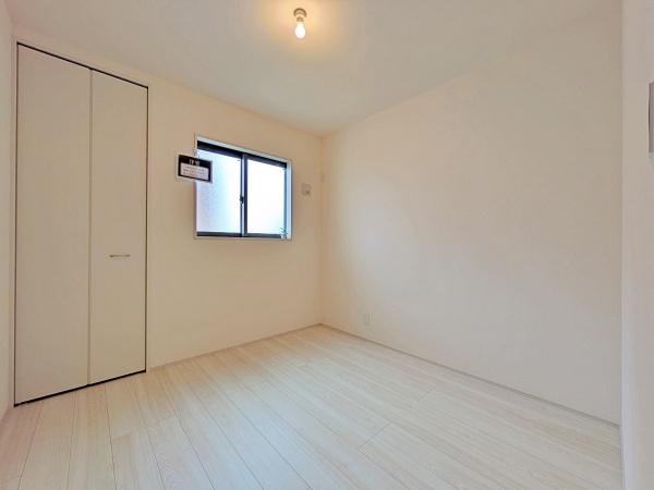 【1号棟】鶴見区新築戸建LDK19帖以上パントリー