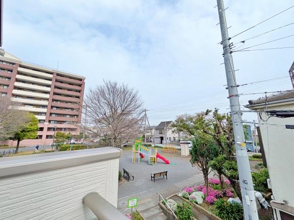 【1号棟】鶴見区新築戸建LDK19帖以上パントリー