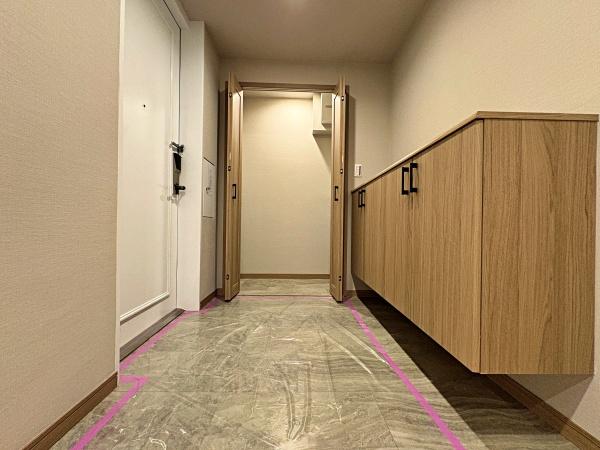 エステスクエア成瀬弐番館【角住戸WICパントリー】