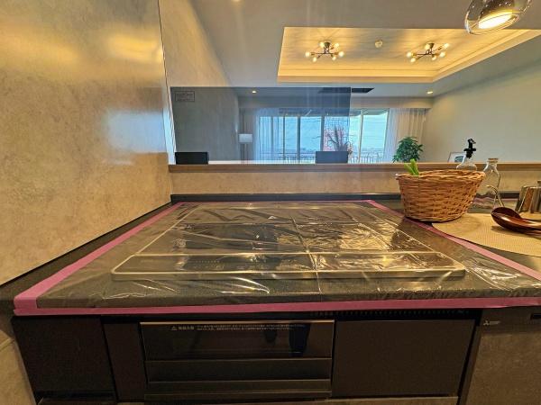 エステスクエア成瀬弐番館【角住戸WICパントリー】