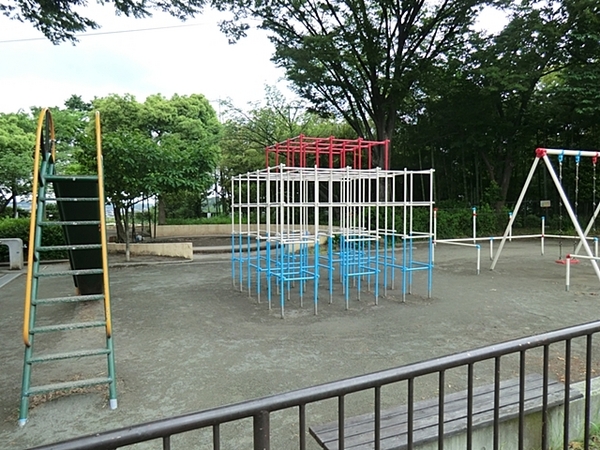 【B号棟】横浜市緑区新築戸建南面道路駐車1台可(東本郷第一公園)