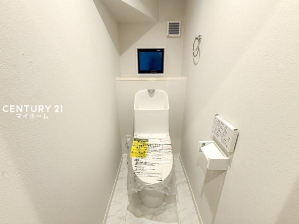 【A号棟】横須賀市新築戸建LDK17帖SIC南道路