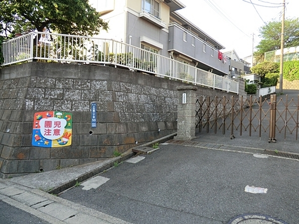 【1号棟】横浜市旭区新築戸建　LDK20帖　カースぺ2台(上白根幼稚園)