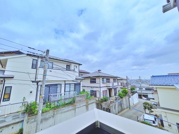 【1号棟】横浜市旭区新築戸建　LDK20帖　カースぺ2台