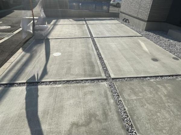【2号棟】綾瀬市新築戸建2台駐車可LDK19帖