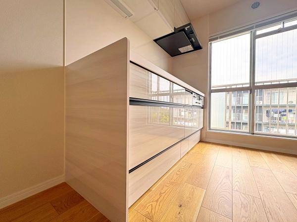 希望ヶ丘グリーンハイツ　1号棟【駅歩8分最上階】