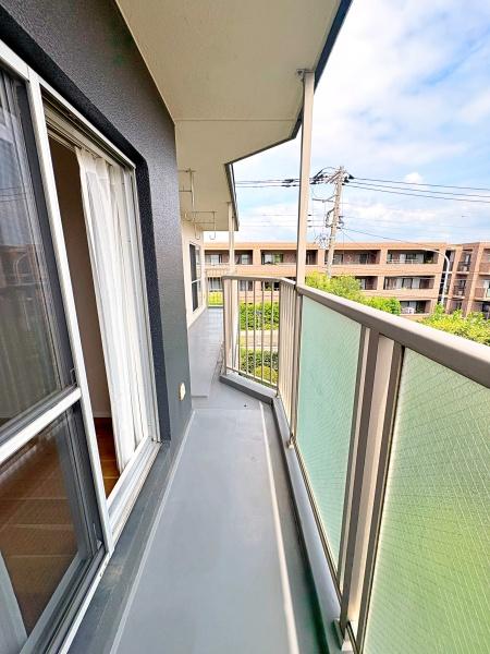 希望ヶ丘グリーンハイツ　1号棟【駅歩8分最上階】