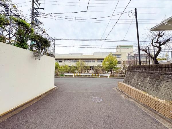 横浜市泉区緑園３丁目の土地
