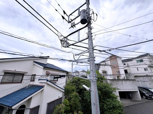 【1号棟】磯子区新築戸建角地LDK19帖以上