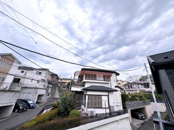 【1号棟】磯子区新築戸建角地LDK19帖以上