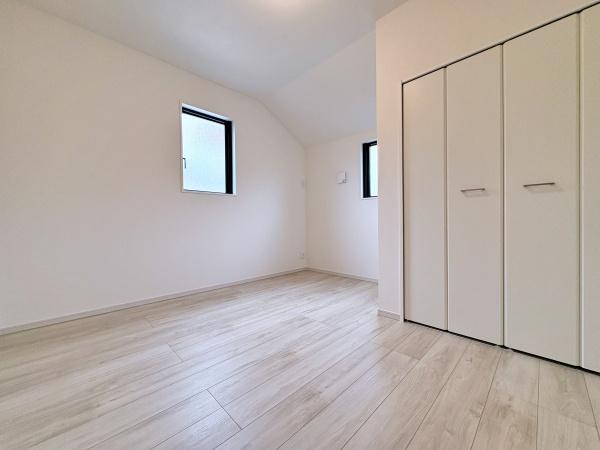 【1号棟】磯子区新築戸建角地LDK19帖以上