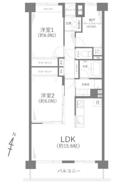 プライムコート磯子屏風ヶ浦