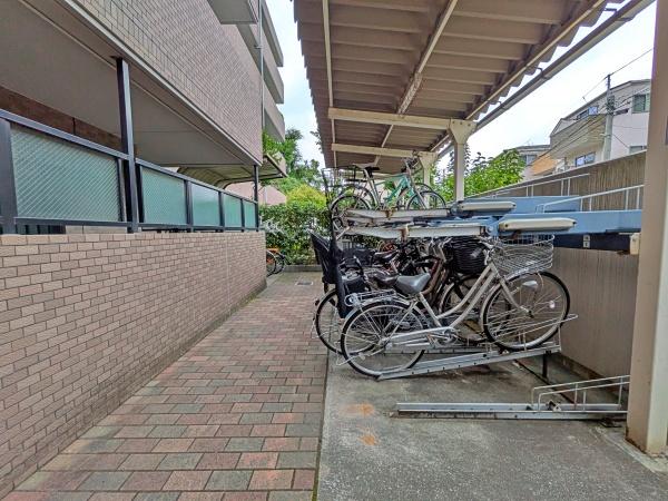 プライムコート磯子屏風ヶ浦