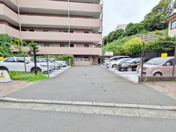 プライムコート磯子屏風ヶ浦