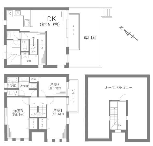 ガーデンハウス湘南
