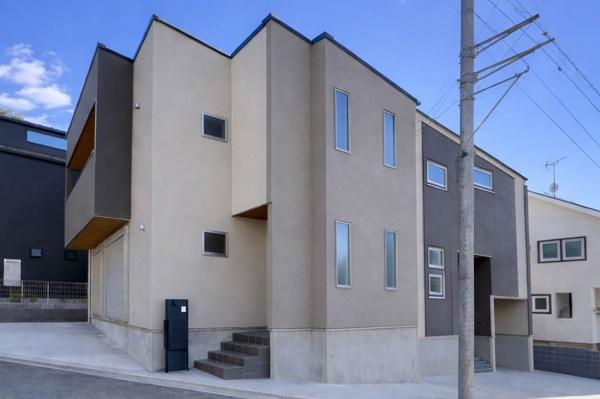 【1号棟】保土ケ谷区新築戸建SICWICパントリー