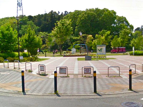 町田市つくし野４丁目の中古一戸建て(玄海田公園)